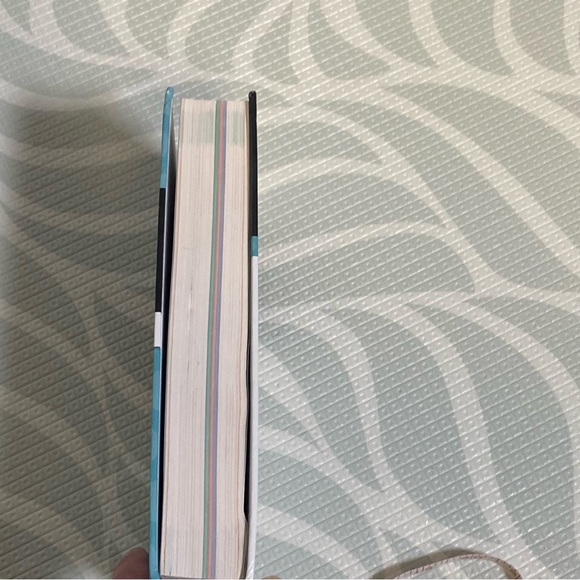 The St. Martin's Handbook eight edition By Andrea A. Lundsford - Picture 5 of 7